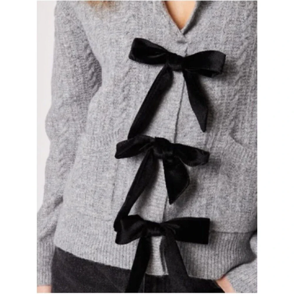 Joie wool blend